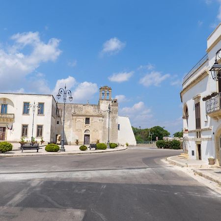 Frantoio Nonna Valeria Apartment ดิโซ ภายนอก รูปภาพ