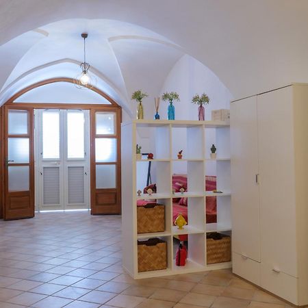 Frantoio Nonna Valeria Apartment ดิโซ ภายนอก รูปภาพ