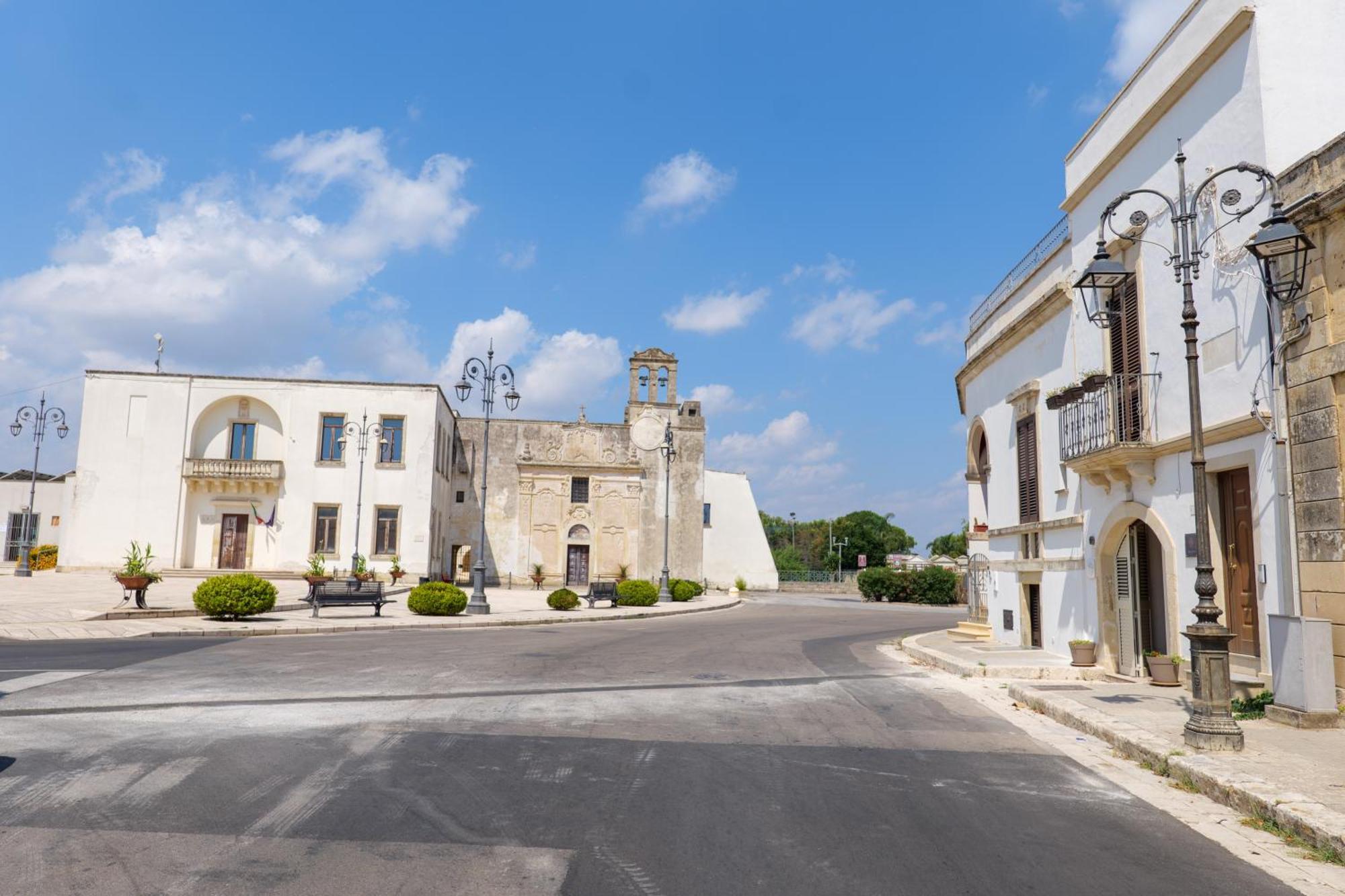 Frantoio Nonna Valeria Apartment ดิโซ ภายนอก รูปภาพ