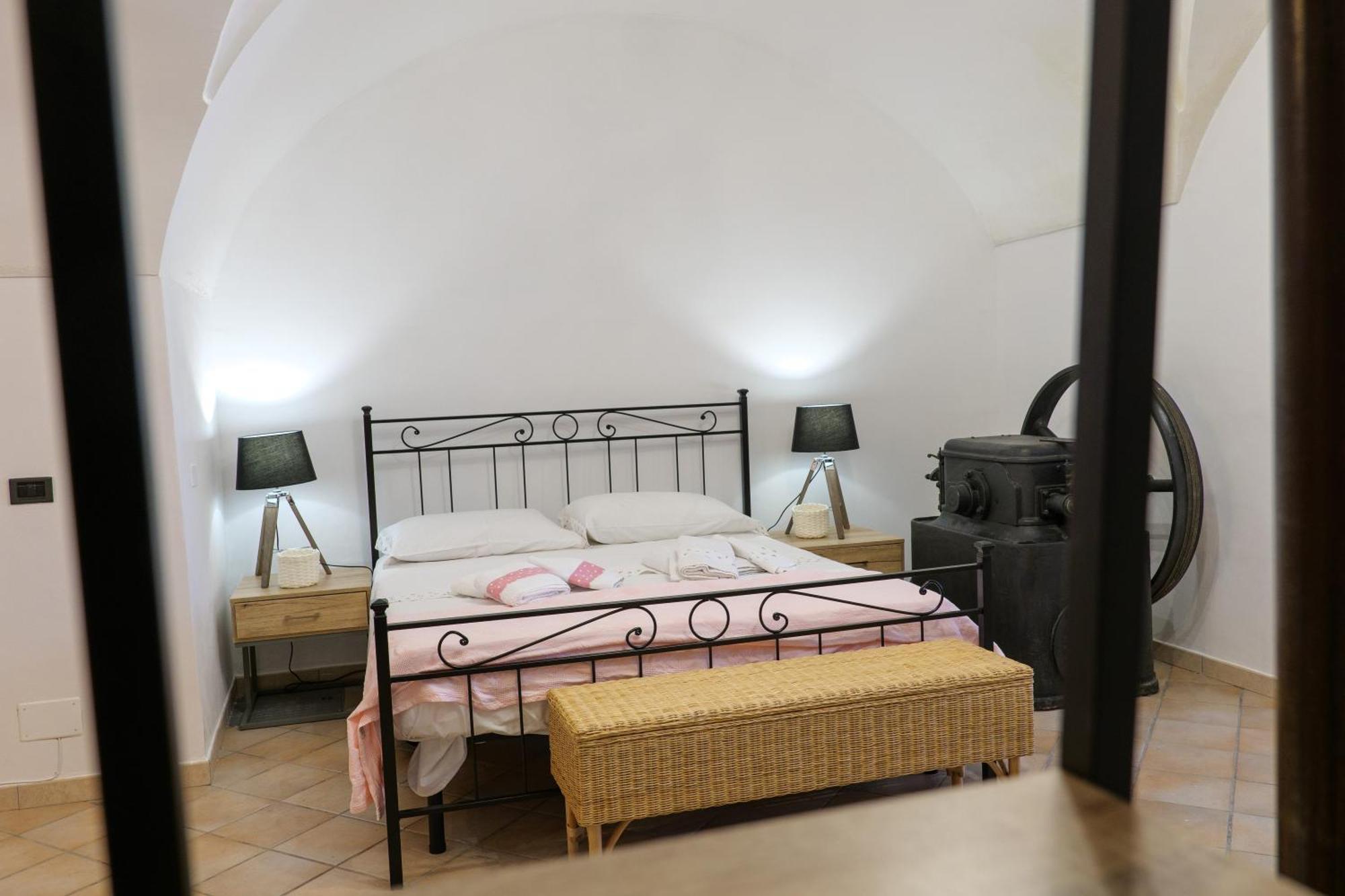 Frantoio Nonna Valeria Apartment ดิโซ ภายนอก รูปภาพ