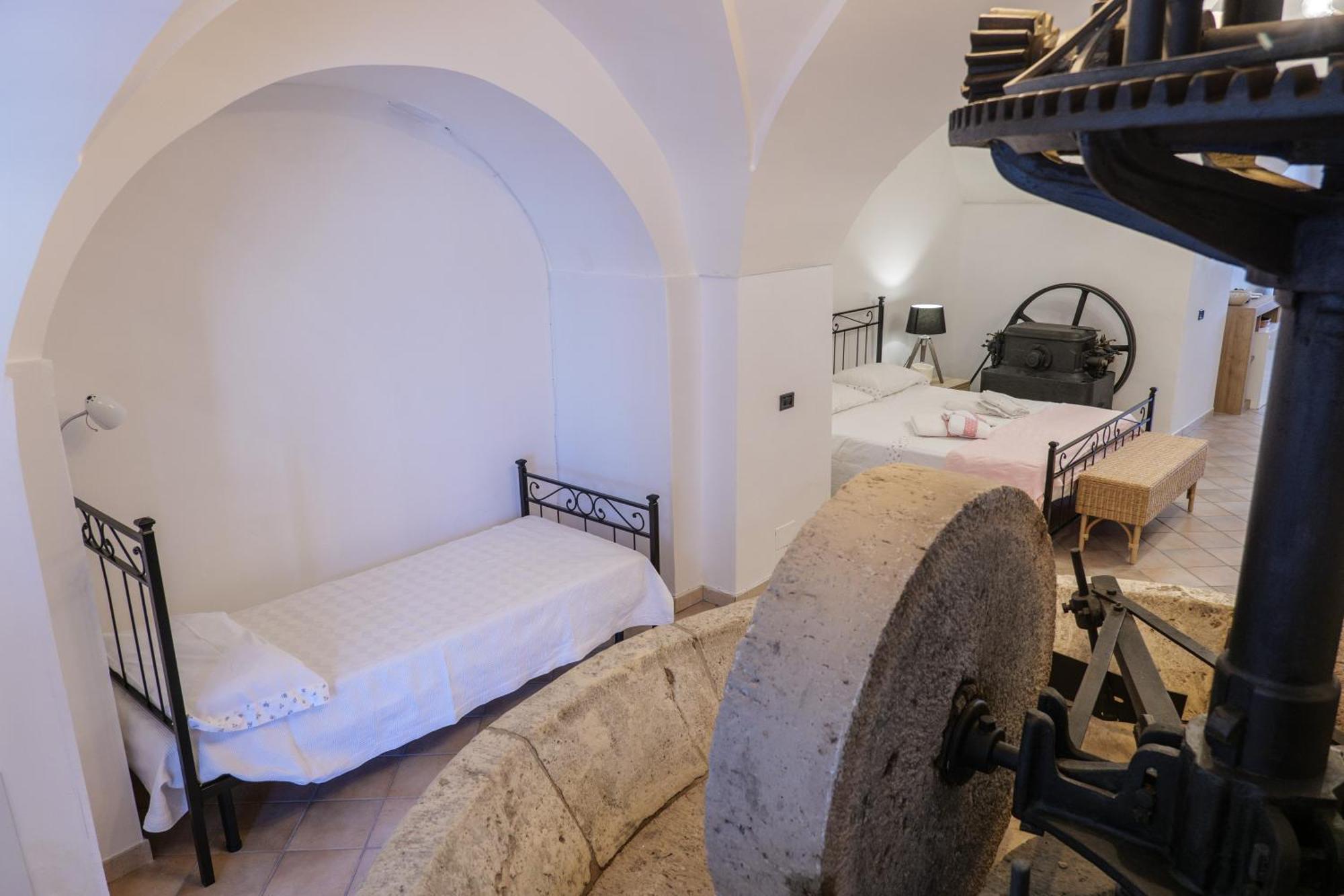Frantoio Nonna Valeria Apartment ดิโซ ภายนอก รูปภาพ