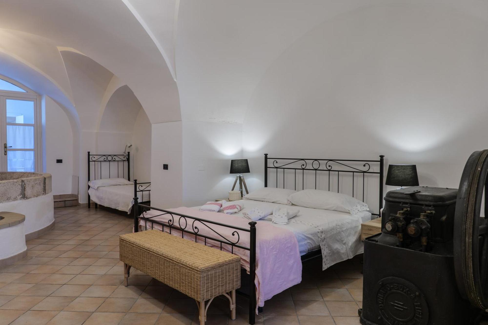 Frantoio Nonna Valeria Apartment ดิโซ ภายนอก รูปภาพ